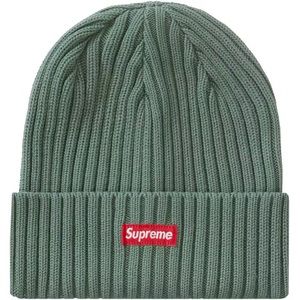 Supreme Overdyed Beanie